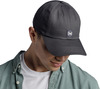 Картинка кепка Buff Baseball Cap Zire Graphite - 2