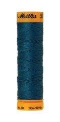 Нить отделочная топ-стич SERALON TOP-STITCH, 30 м, Mettler, 0483
