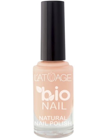 Лак для ногтей BIO NAIL тон 801