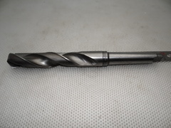 Сверло 29.5мм (140х290) Р9 к\х К/М3 СССР