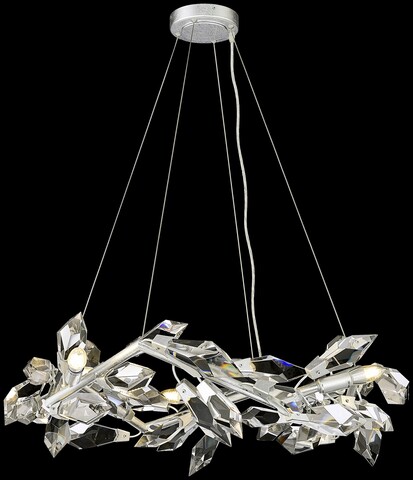 Светильник подвесной Wertmark Casandra WE111.08.203