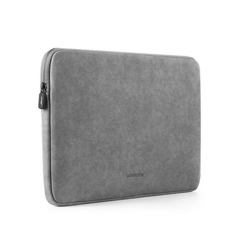 UGREEN LP187 20476 Portable Laptop Sleeve Case 14-14.9'', Gray