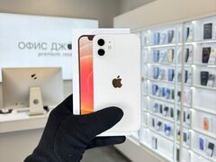 iPhone 12, 128 ГБ б/у
