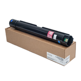 Тонер-картридж e-Line 106R03748 для Xerox VersaLink C7020 (Голубой, 16500 стр.)