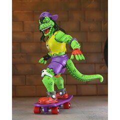 Фигурка NECA Teenage Mutant Ninja Turtles Archie Comics: Mondo Gecko
