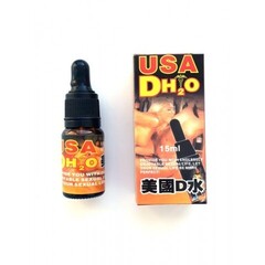 Женский возбудитель 