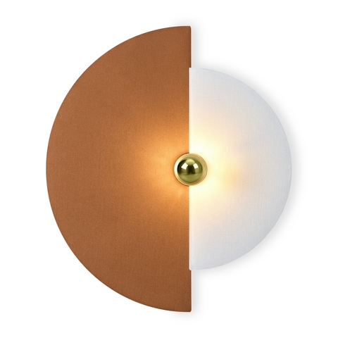 Настенный светильник Freya CARRY FR5487WL-01G2