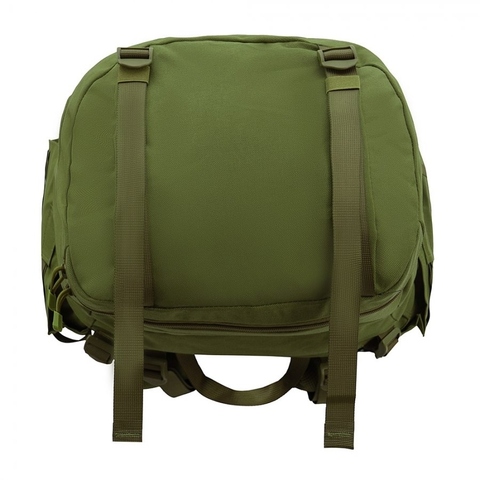 Картинка рюкзак туристический Tramp TRP-055 Olive green - 15