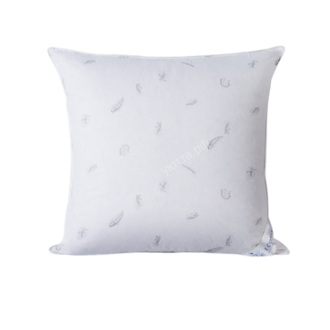 Подушка Ecotex Феличе пуховая (70*70 см)