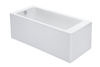 Roca Easy 248618000 Акриловая ванна без гидромассажа 180x80