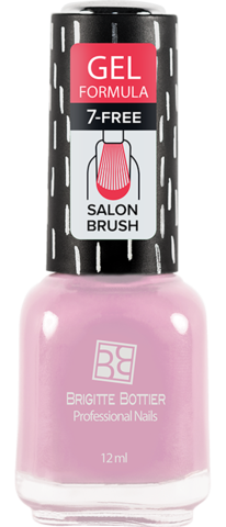Brigitte Bottier GEL FORMULA тон 50 розовый жемчуг