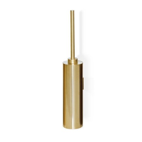Decor Walther 0585782 Decor Walther Century WBG Туалетный ершик, подвесной, цвет: золото матовое