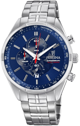 Наручные часы Festina F6863/3 фото