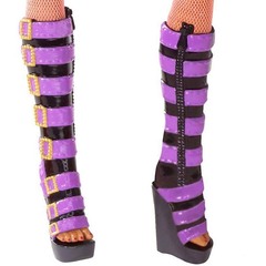 Клодин Вульф. Базовые с питомцами 2009