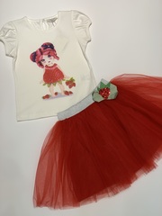 Комплект Miss Rose