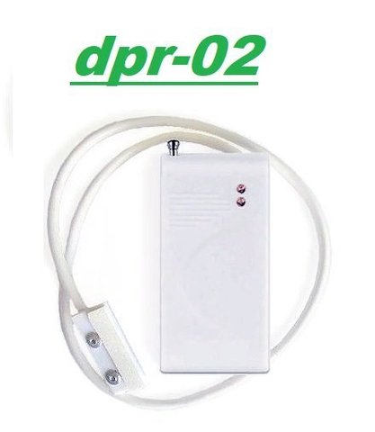 Беспроводной датчик протечки воды DPR-02