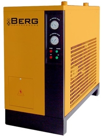 Осушитель воздуха Berg OB-75