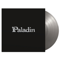 Paladin / Paladin (Coloured Vinyl)(LP)