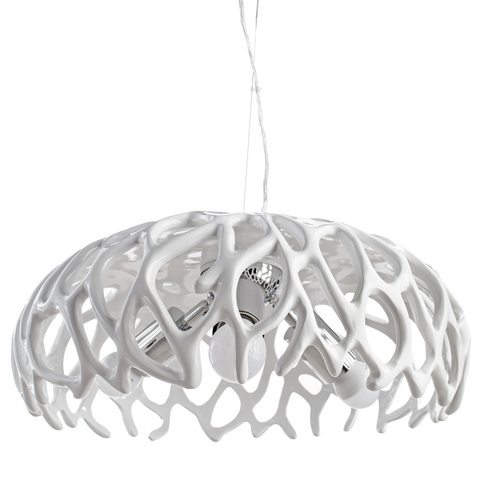Люстра Arte Lamp Palmer A5814SP-3WH