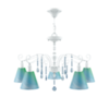 Люстра Maytoni Provence 20 E4-05-WM-LMP-O-18-CRL-E4-05-GB-DN