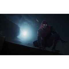 Aragami 2 PS4