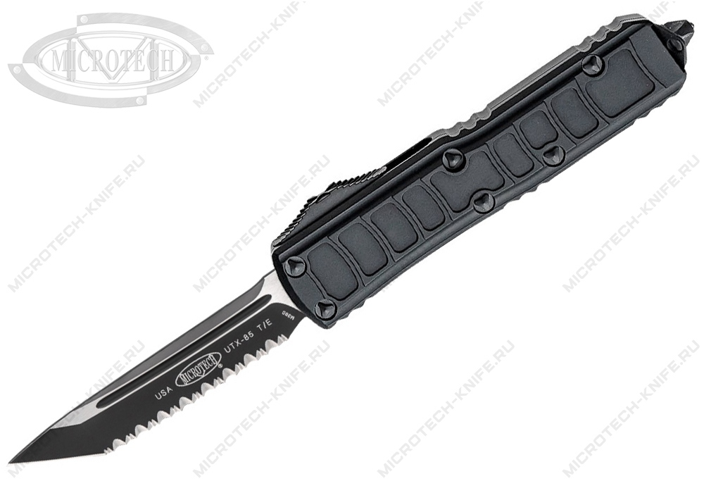 Нож Microtech UTX-85 231II-3TS Stepside