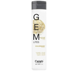 Celeb Luxury Gem Lites Colorwash: Красящий шампунь для яркости цвета (Gem Lites Shampoo)