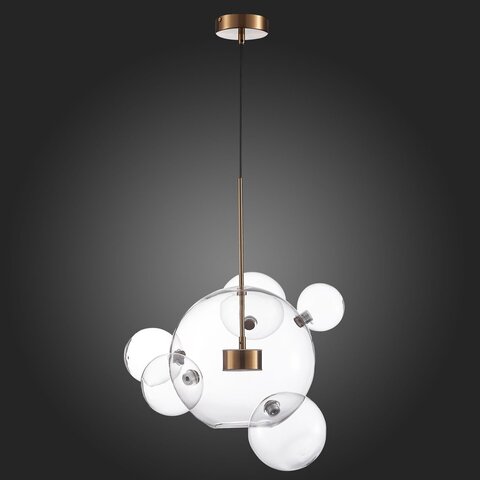 Светильник подвесной ST Luce Bopone SL1133.213.01