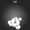Светильник подвесной ST Luce Bopone SL1133.213.01
