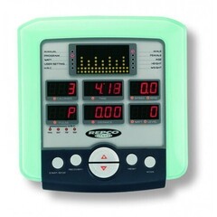 Эллиптический тренажер AeroFit E-5000