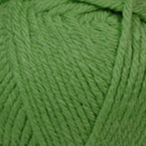 Пряжа Nako Sport Wool 6574 трава (уп.5 мотков)