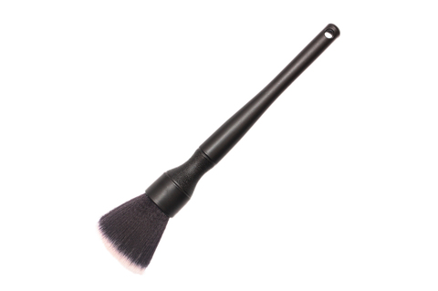 Glosswork Ultra Soft Detailing Brush Ультра мягкая кисть для интерьера
