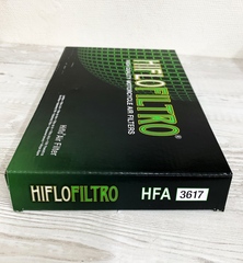 Воздушный фильтр Hiflo HFA3617 для Suzuki GSX-R 600/750 06-10