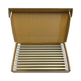 Дозирующее лезвие (Doctor blade) для HP LJ P4014, 4015, 4515 (УПАКОВКА 10шт) TMS
