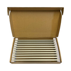 Дозирующее лезвие (Doctor blade) для HP LJ P4014, 4015, 4515 (УПАКОВКА 10шт) TMS