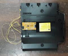 Блок лазера HP CLJ M377/M452/M477 (RM2-5612/RM2-5611) OEM