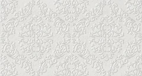 Atlas Concorde Russia 3D White Soul Matt 30.5x56