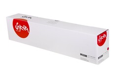 Тонер-туба Sakura MPC2503HM для Ricoh Aficio MPC2003/MPC2503/MPC2011, пурпурный, 9500 к.