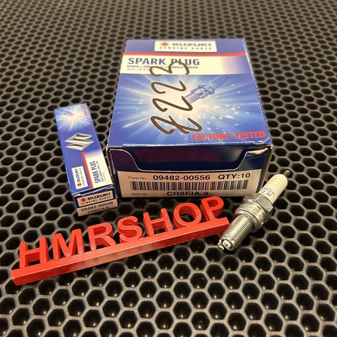 Suzuki Свеча зажигания CR8EIA-9 09482-00556