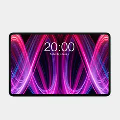 Планшет Teclast T60 Plus 12''2K/G88/6G/128G/90Hz, Серый