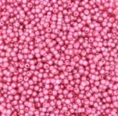 Бусины пришивные, Ø 3 мм, 50 гр