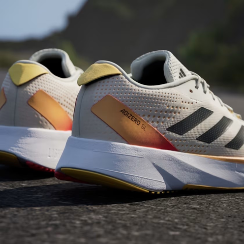 Кроссовки Adidas ADIZERO SL