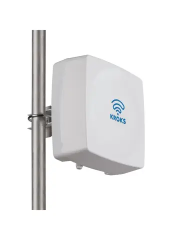 Усилитель беспроводного сигнала/антенна 2G/3G/4G/WiFi Kroks