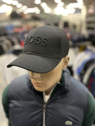 Кепка Hugo BOSS 058236