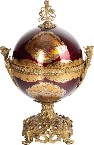 Вазы для фруктов