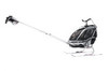 Картинка коляска Thule Chariot Chinook1 со спортивным и прогулочным набором  - 6