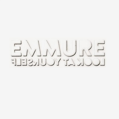 Emmure / Look At Yourself (RU)(CD)