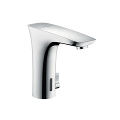 Hansgrohe PuraVida 15170000 Смеситель сенсорный, батарейка фото