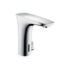 Hansgrohe PuraVida 15170000 Смеситель сенсорный, батарейка