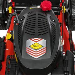 Газонокосилка бензиновая DDE LM 51-60 D ( 
